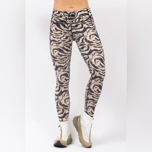 Eivy Merino Wool Baselayer Pant